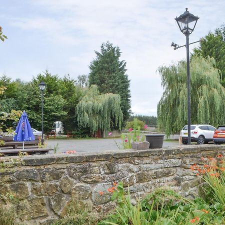 Stable Cottage - Uk3285 Guyzance エクステリア 写真