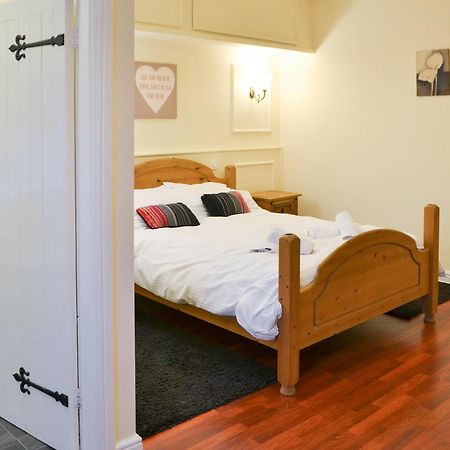 Stable Cottage - Uk3285 Guyzance エクステリア 写真