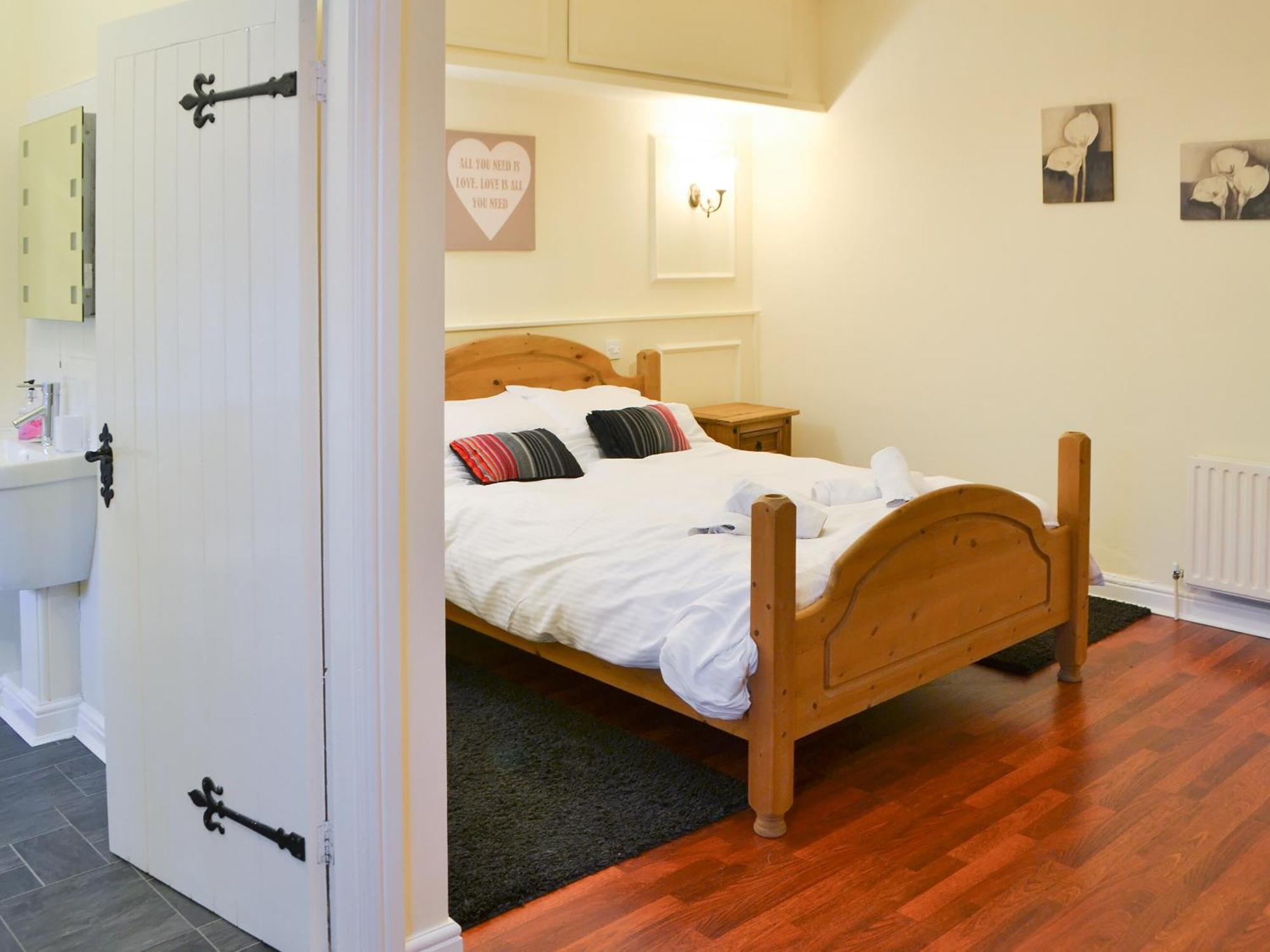 Stable Cottage - Uk3285 Guyzance エクステリア 写真